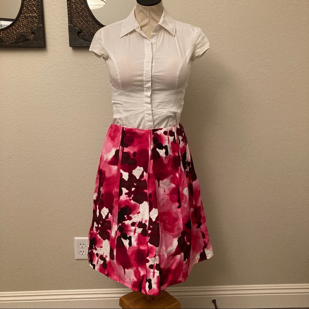 Calvin Klein Skirt